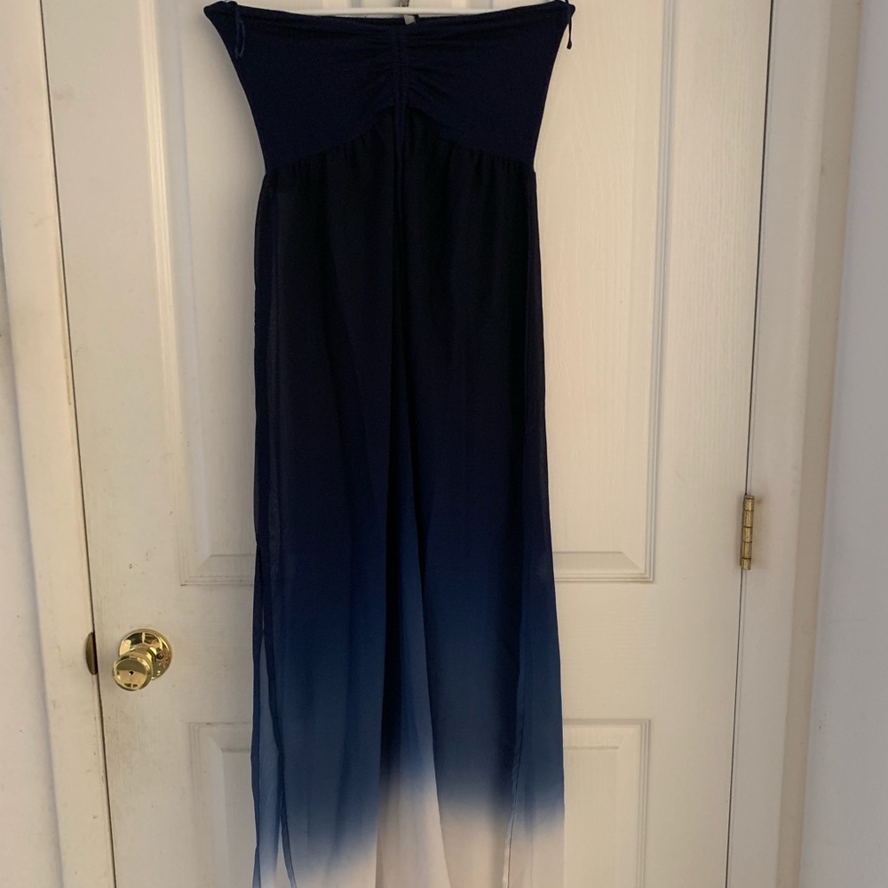 Long dress